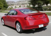 Infiniti G35 Sport Coupe